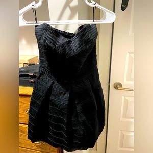 Fitted and flattering Dress